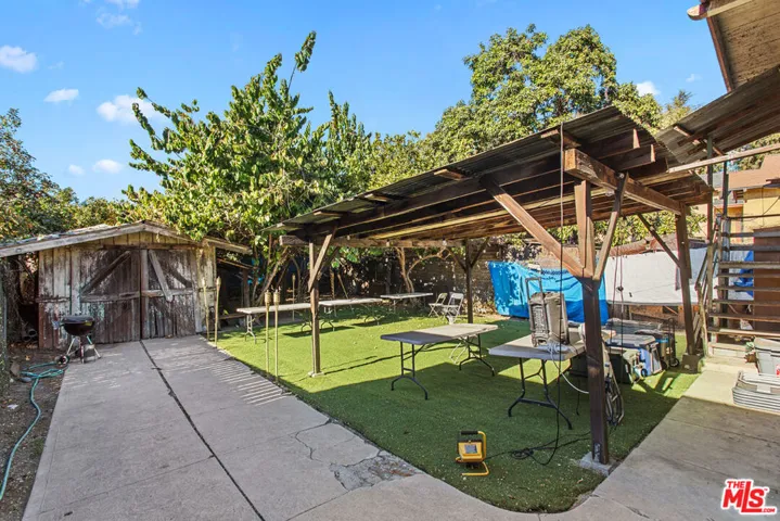 345 N Reno Street, Los Angeles, California 90026