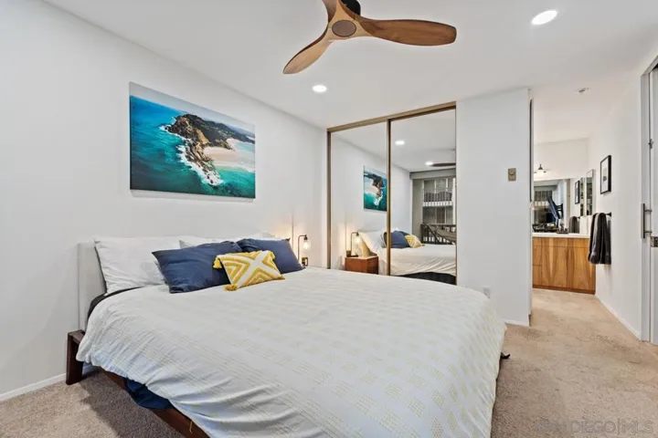 727 Sapphire Street 201, San Diego, California 92109