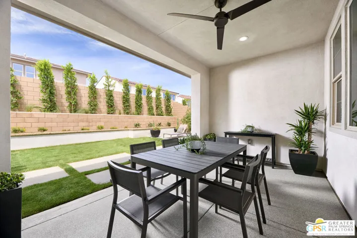 35815 Lasuen Street, Palm Desert, California 92211