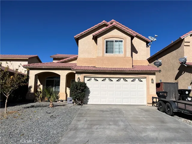 16976 Torino Drive, Victorville, California 92395