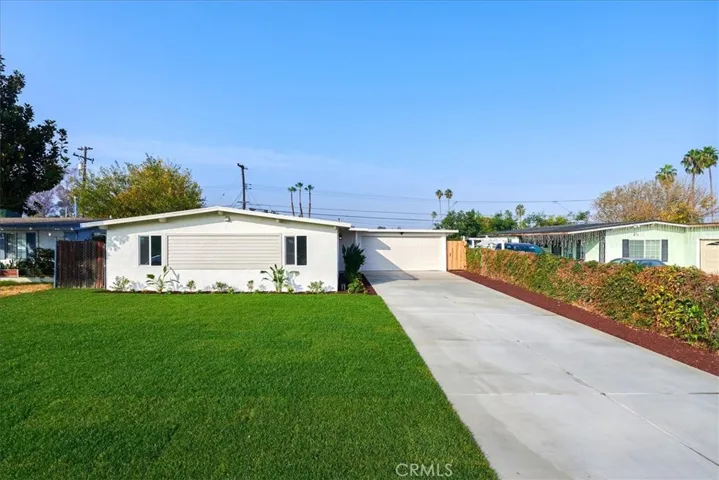 1241 Gayland Avenue, Hacienda Heights, California 91745