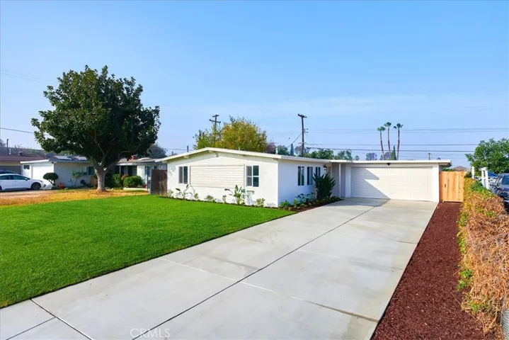 1241 Gayland Avenue, Hacienda Heights, California 91745