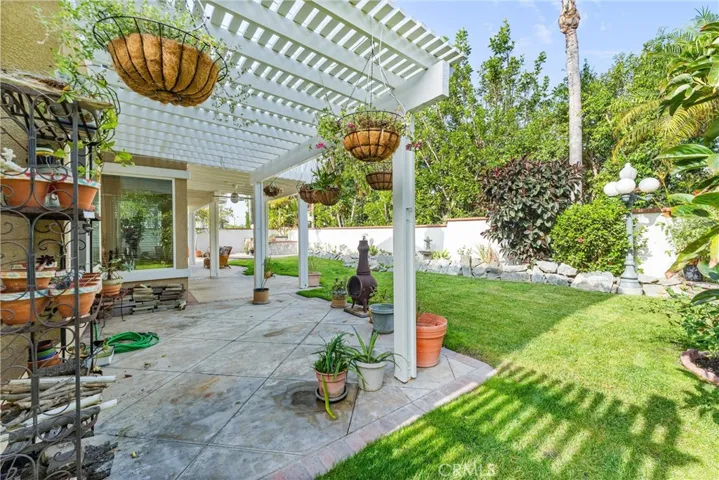 20375 Via Las Villas, Yorba Linda, California 92887