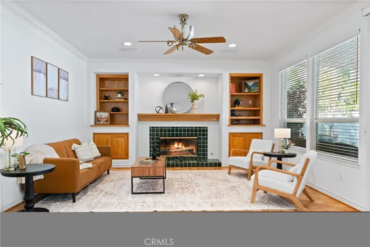 20375 Via Las Villas, Yorba Linda, California 92887