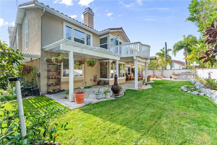 20375 Via Las Villas, Yorba Linda, California 92887