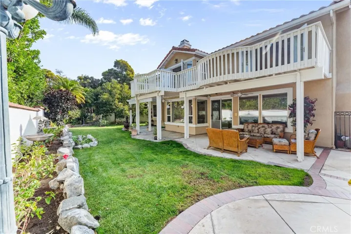 20375 Via Las Villas, Yorba Linda, California 92887