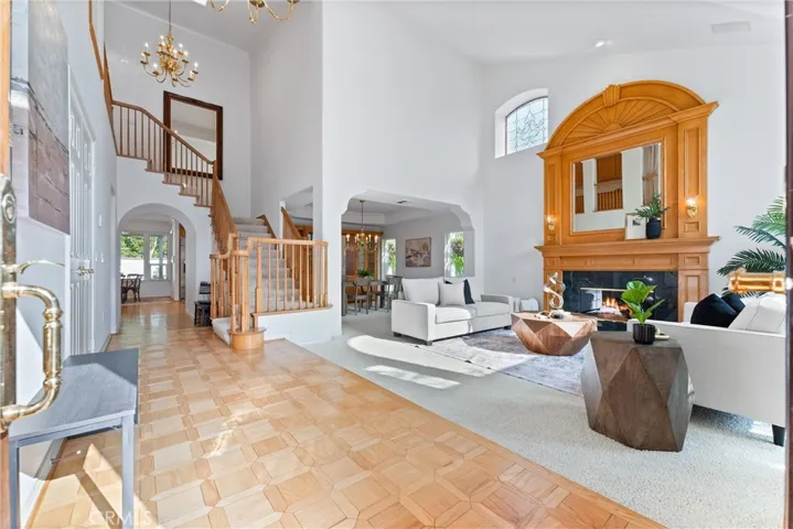 20375 Via Las Villas, Yorba Linda, California 92887