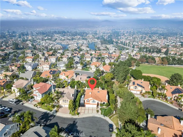 20375 Via Las Villas, Yorba Linda, California 92887