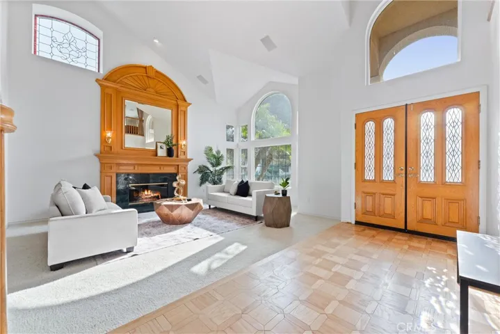 20375 Via Las Villas, Yorba Linda, California 92887