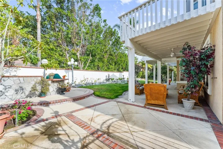 20375 Via Las Villas, Yorba Linda, California 92887