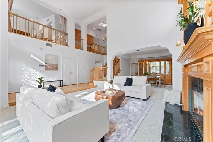20375 Via Las Villas, Yorba Linda, California 92887
