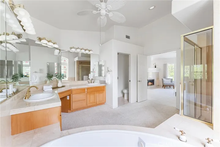 20375 Via Las Villas, Yorba Linda, California 92887