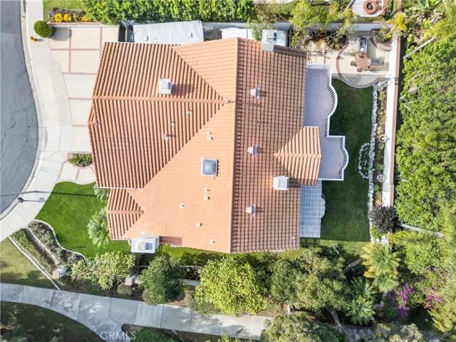 20375 Via Las Villas, Yorba Linda, California 92887