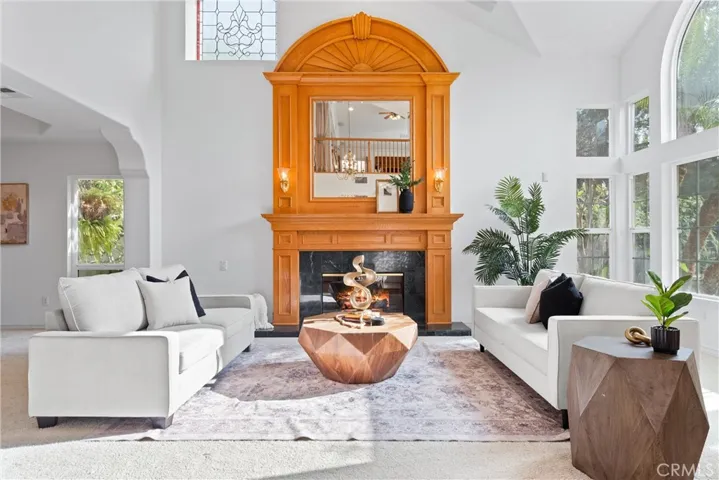 20375 Via Las Villas, Yorba Linda, California 92887