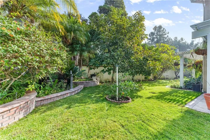 20375 Via Las Villas, Yorba Linda, California 92887