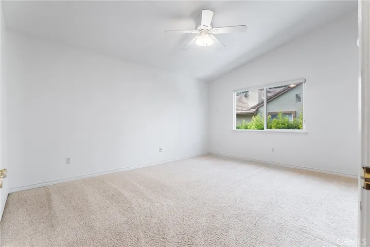 4th Bedroom