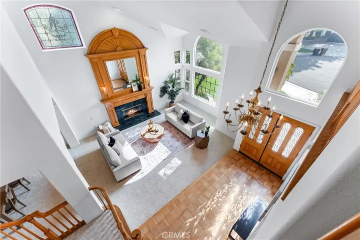 20375 Via Las Villas, Yorba Linda, California 92887