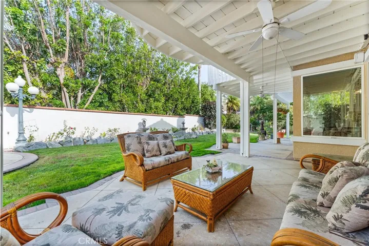 20375 Via Las Villas, Yorba Linda, California 92887
