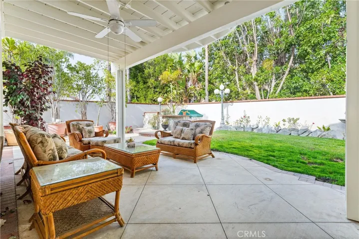 20375 Via Las Villas, Yorba Linda, California 92887