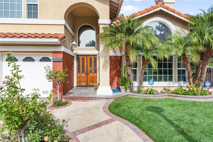 20375 Via Las Villas, Yorba Linda, California 92887