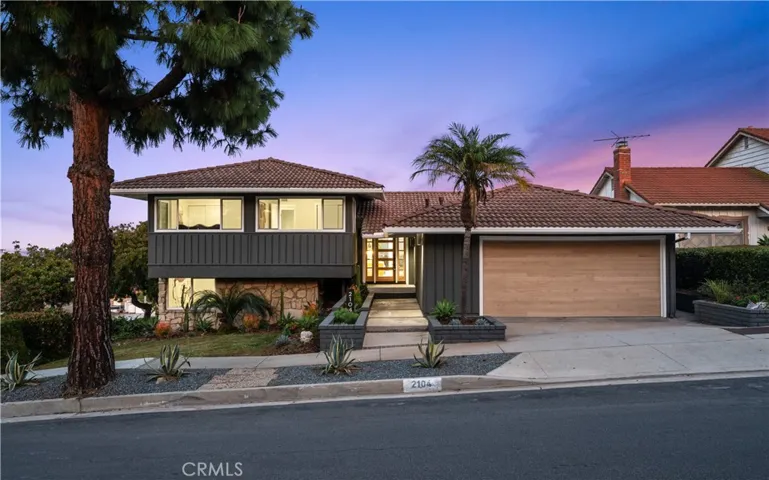 2104 W Rockinghorse Road, Rancho Palos Verdes, California 90275