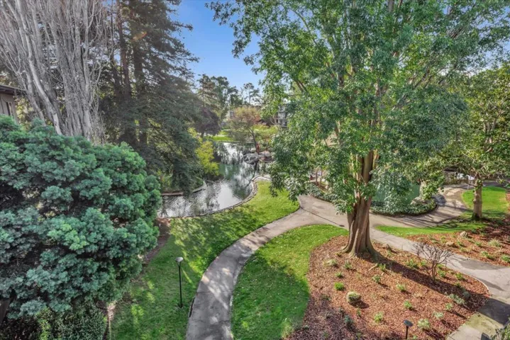 930 Peninsula Avenue 409, San Mateo, California 94401
