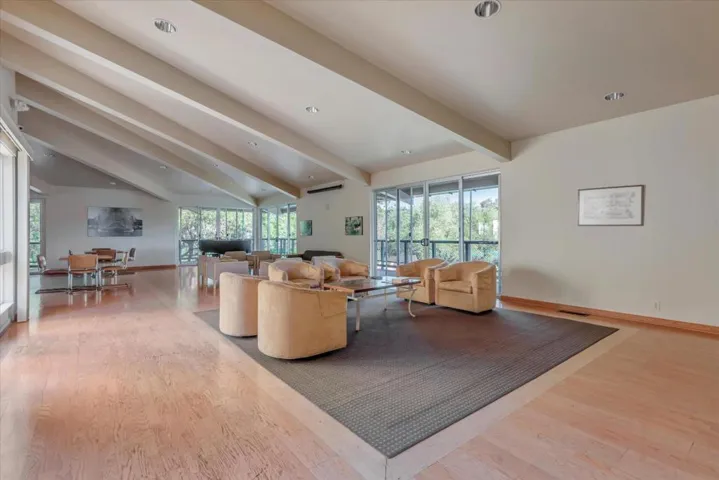 930 Peninsula Avenue 409, San Mateo, California 94401