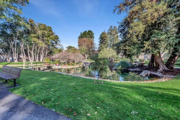 930 Peninsula Avenue 409, San Mateo, California 94401