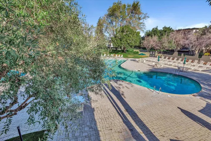 930 Peninsula Avenue 409, San Mateo, California 94401