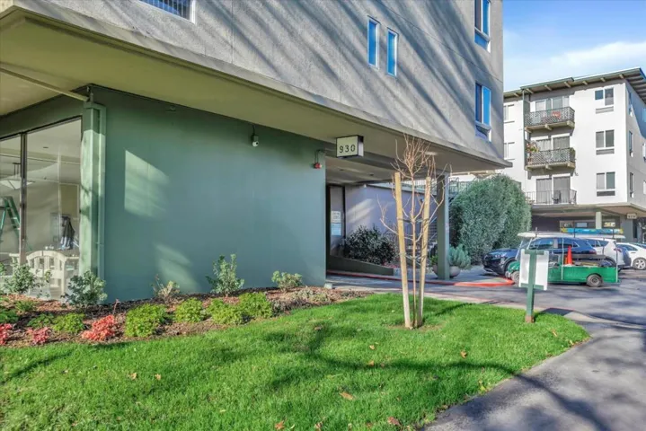 930 Peninsula Avenue 409, San Mateo, California 94401
