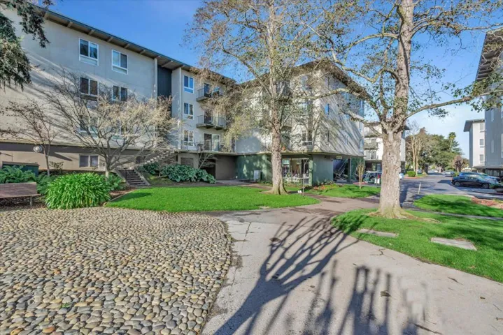 930 Peninsula Avenue 409, San Mateo, California 94401