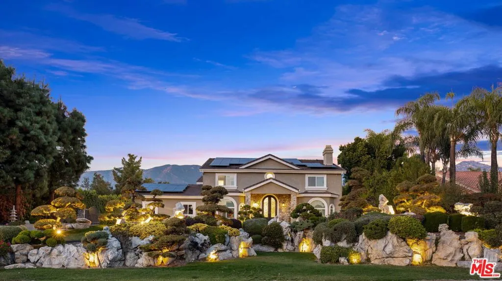 1047 Pomello Drive, Claremont, California 91711 home-pic-1