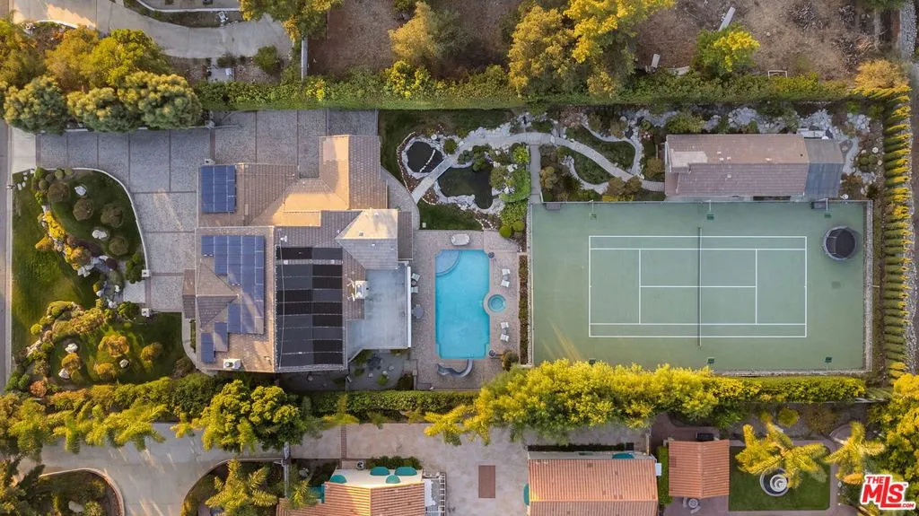 1047 Pomello Drive, Claremont, California 91711 home-pic-47