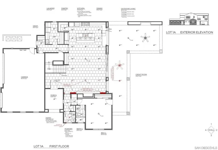 2924 Highland Dr., Carlsbad, California 92008