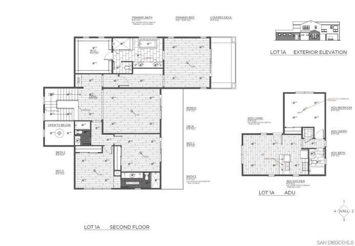 2924 Highland Dr., Carlsbad, California 92008