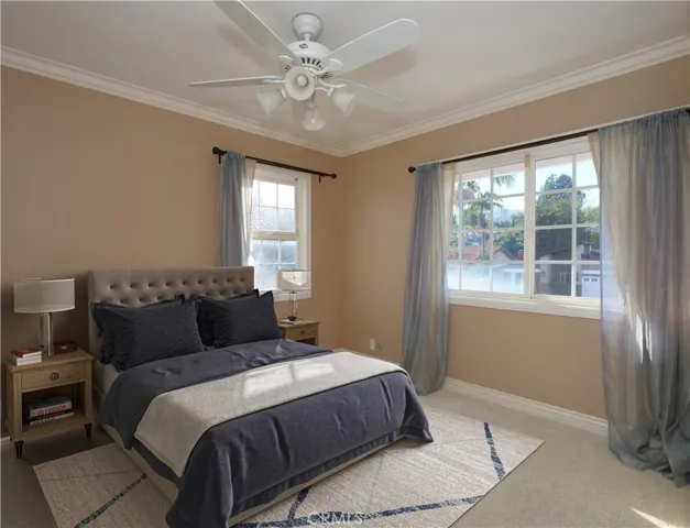 28708 Mount Sawtooth Drive, Rancho Palos Verdes, California 90275