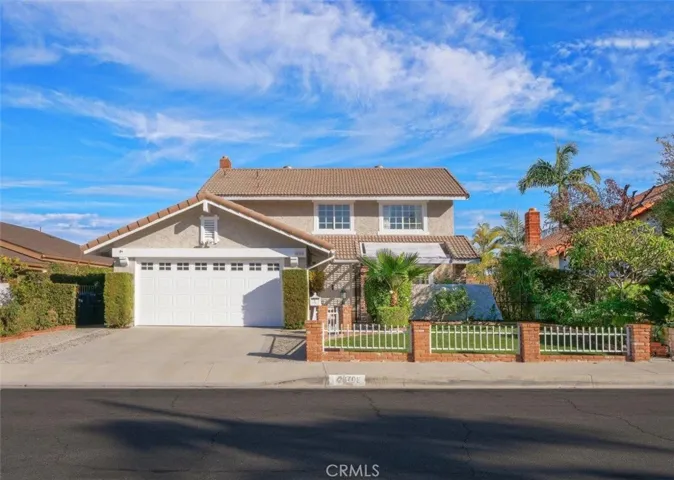 28708 Mount Sawtooth Drive, Rancho Palos Verdes, California 90275