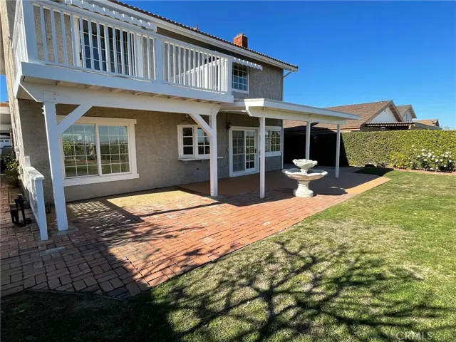 28708 Mount Sawtooth Drive, Rancho Palos Verdes, California 90275