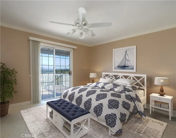28708 Mount Sawtooth Drive, Rancho Palos Verdes, California 90275