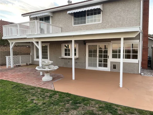 28708 Mount Sawtooth Drive, Rancho Palos Verdes, California 90275