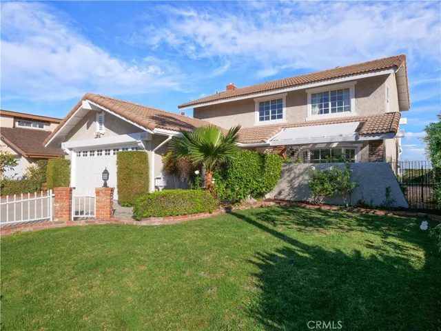 28708 Mount Sawtooth Drive, Rancho Palos Verdes, California 90275