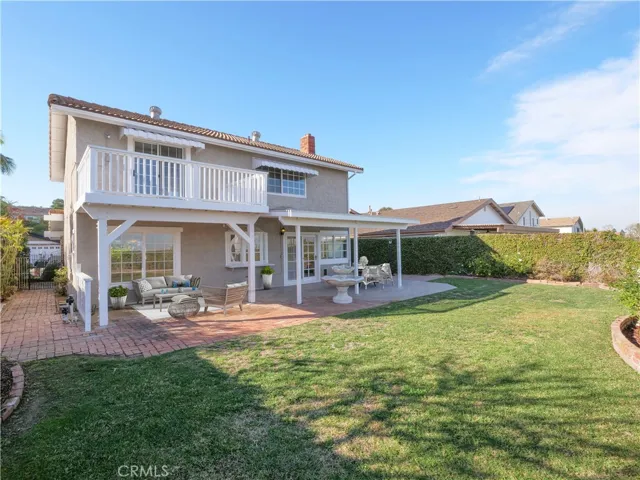 28708 Mount Sawtooth Drive, Rancho Palos Verdes, California 90275