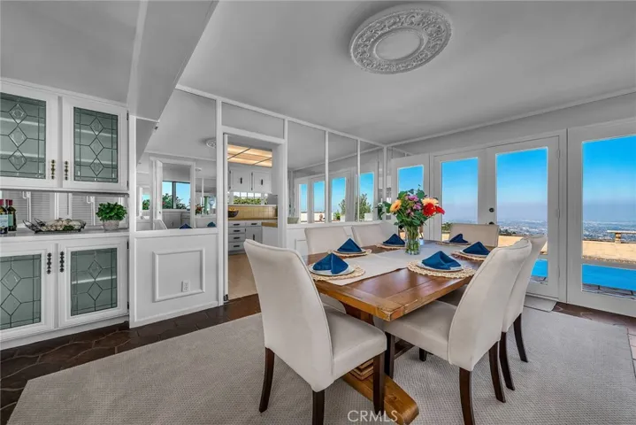 3268 Crownview Drive, Rancho Palos Verdes, California 90275