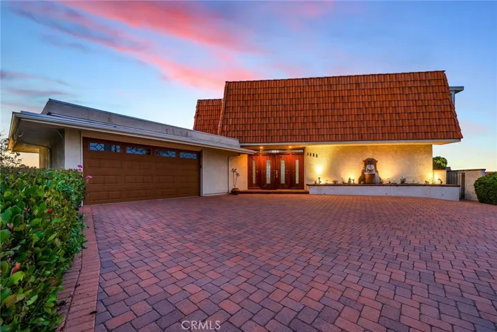 3268 Crownview Drive, Rancho Palos Verdes, California 90275
