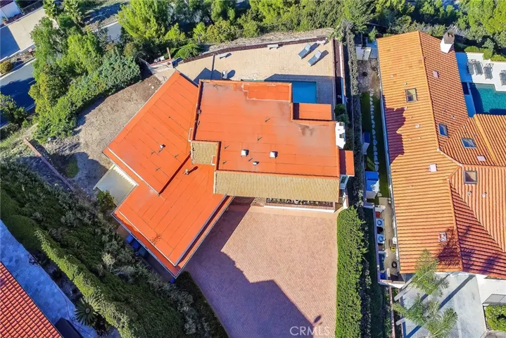 3268 Crownview Drive, Rancho Palos Verdes, California 90275