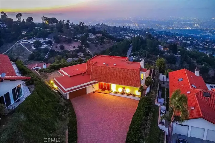 3268 Crownview Drive, Rancho Palos Verdes, California 90275