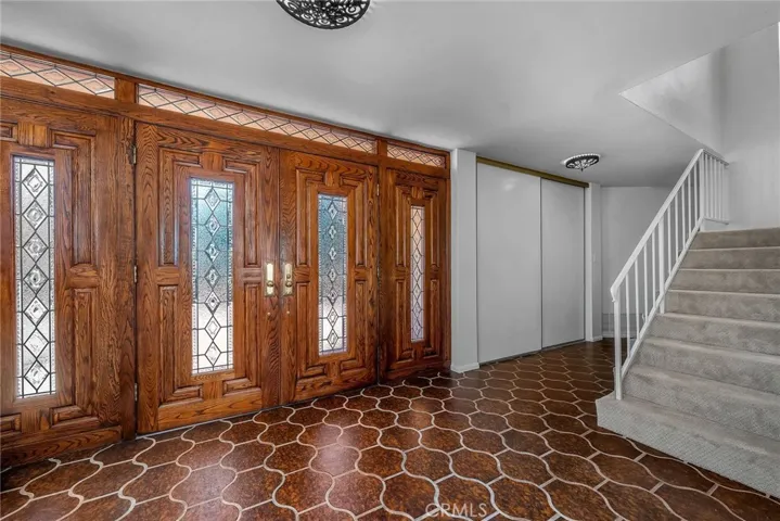 3268 Crownview Drive, Rancho Palos Verdes, California 90275