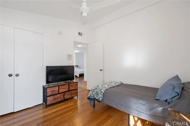 Spacious
