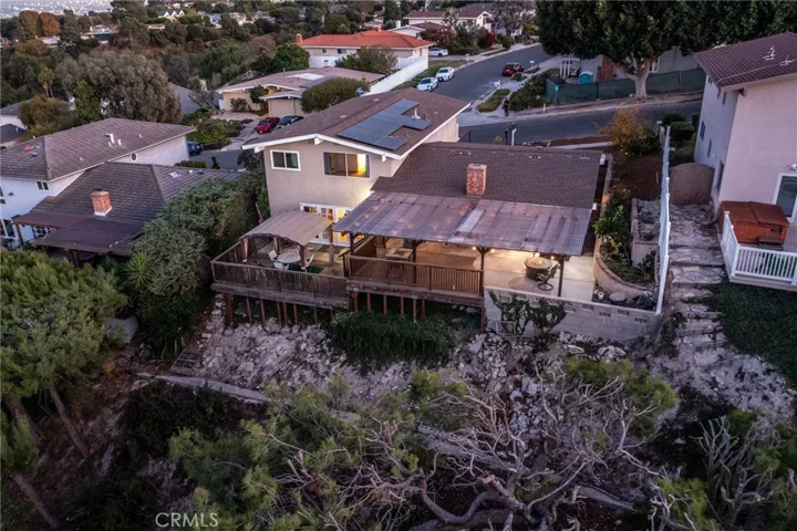 4903 Browndeer Lane, Rancho Palos Verdes, California 90275