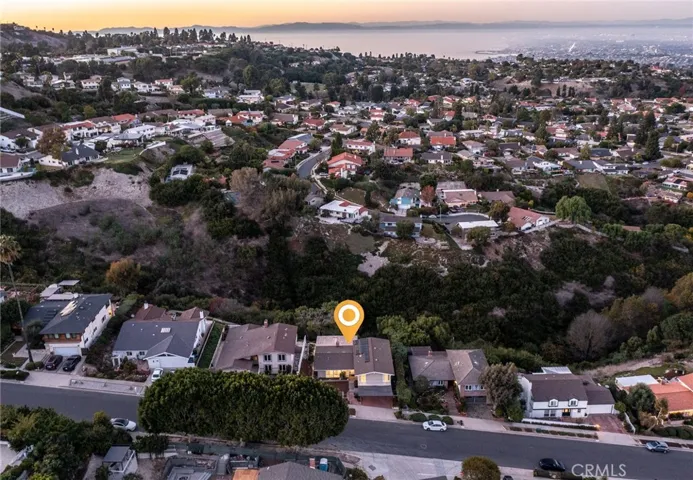 4903 Browndeer Lane, Rancho Palos Verdes, California 90275